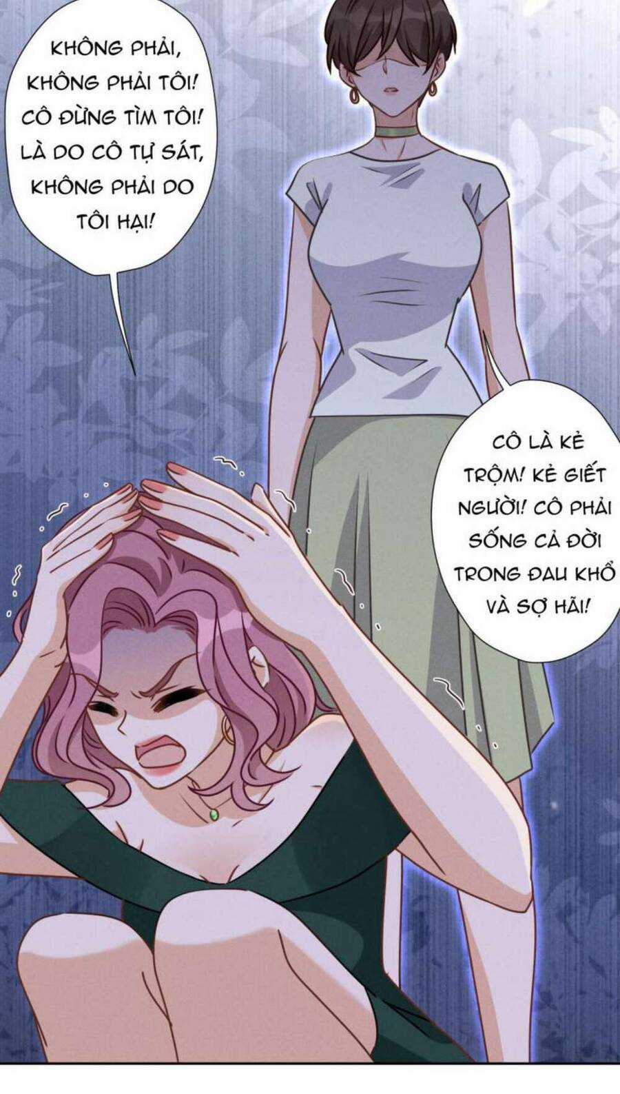 Long Vương Điện: Người Ở Rể Giàu Nhất Chương 16 trang 26