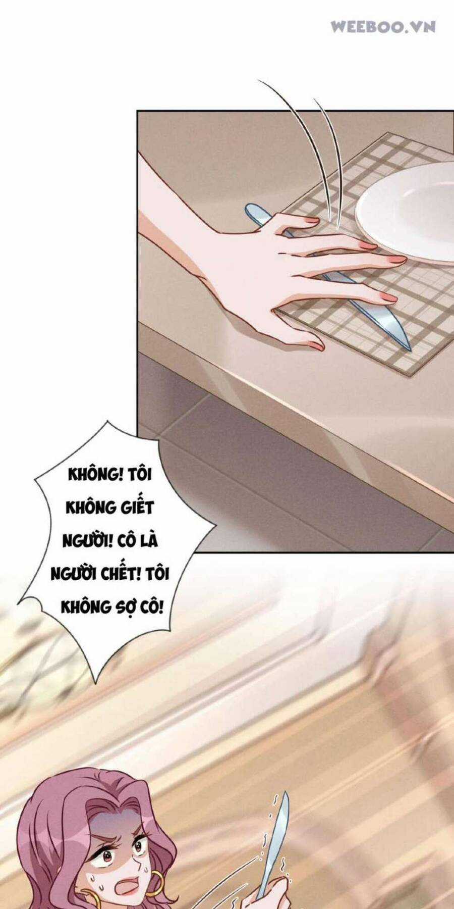 Long Vương Điện: Người Ở Rể Giàu Nhất Chương 16 trang 27