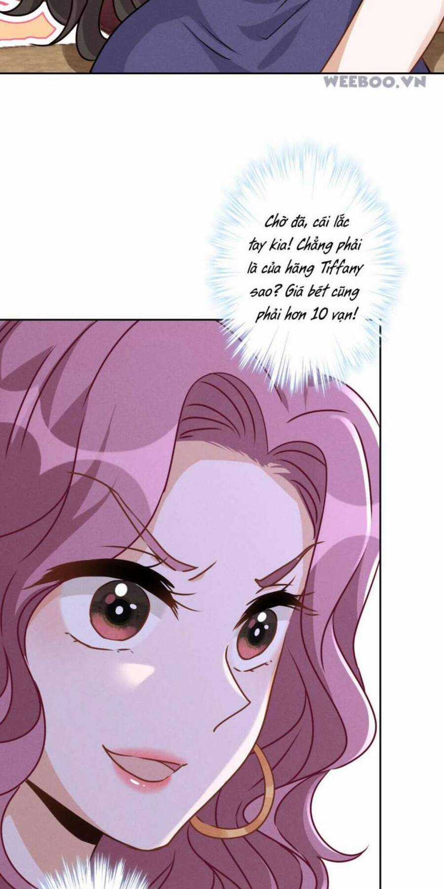 Long Vương Điện: Người Ở Rể Giàu Nhất Chương 16 trang 3