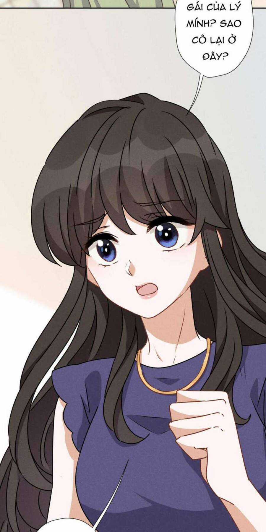 Long Vương Điện: Người Ở Rể Giàu Nhất Chương 16 trang 33