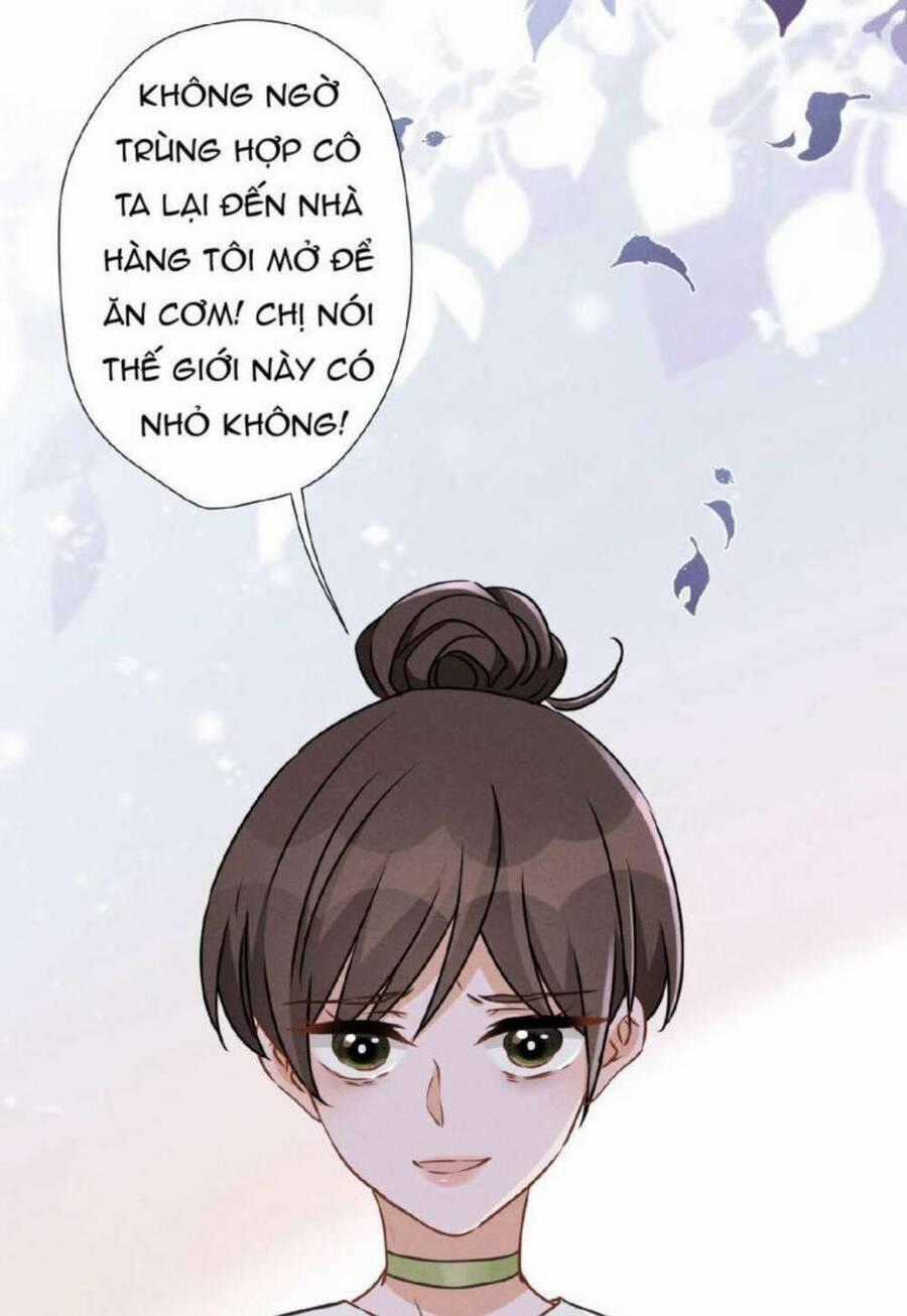 Long Vương Điện: Người Ở Rể Giàu Nhất Chương 16 trang 38