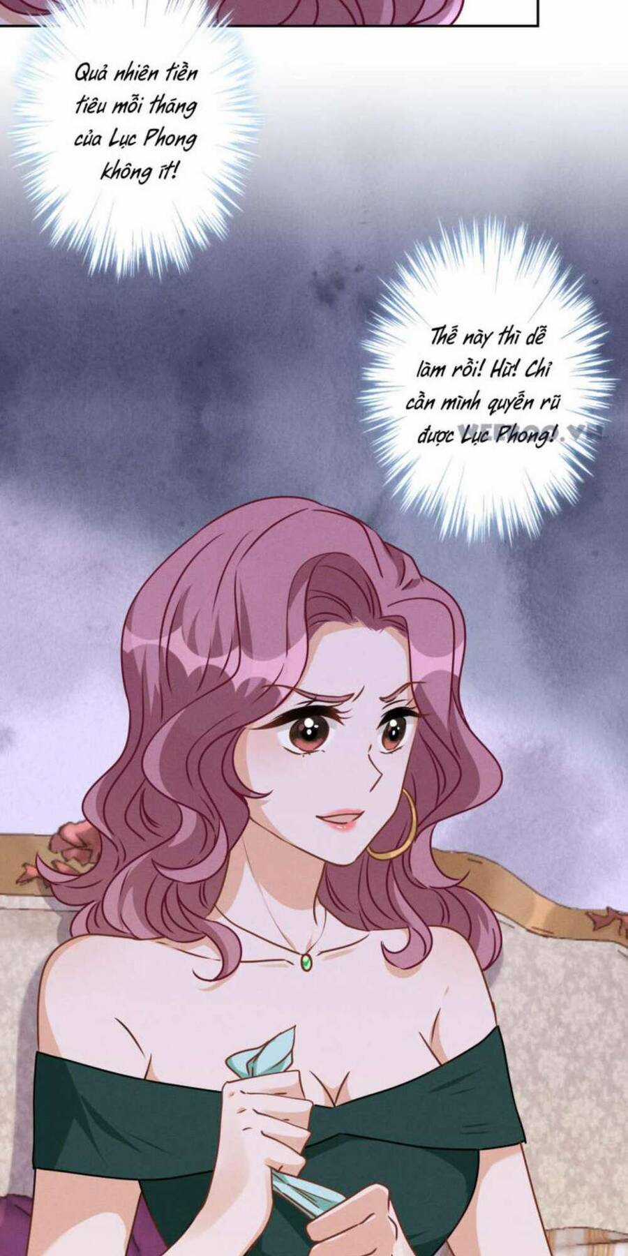 Long Vương Điện: Người Ở Rể Giàu Nhất Chương 16 trang 4