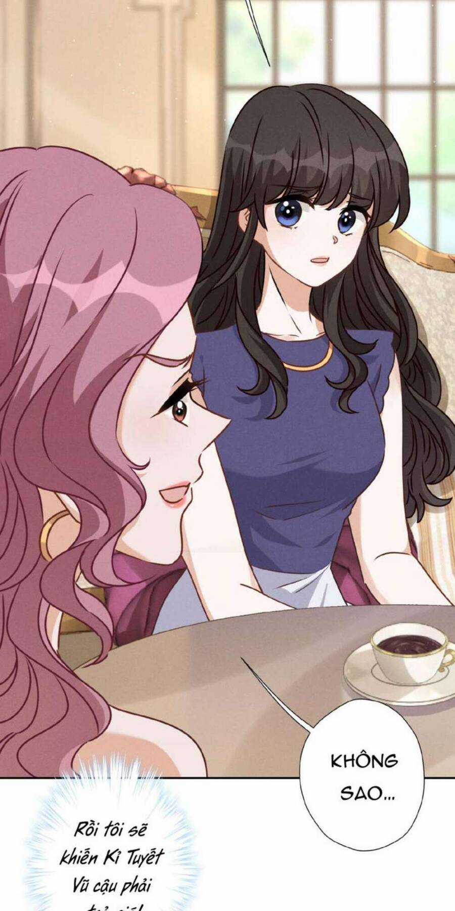 Long Vương Điện: Người Ở Rể Giàu Nhất Chương 16 trang 7