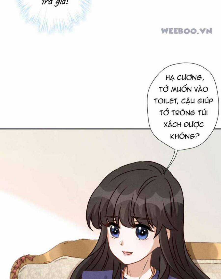 Long Vương Điện: Người Ở Rể Giàu Nhất Chương 16 trang 8