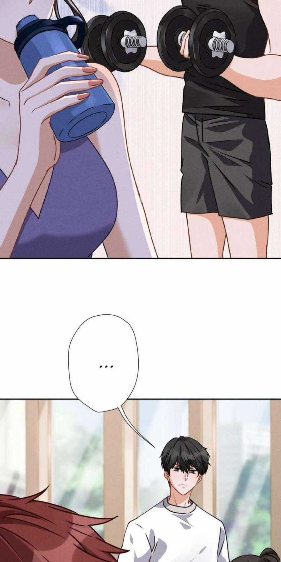 Long Vương Điện: Người Ở Rể Giàu Nhất Chương 17 trang 10