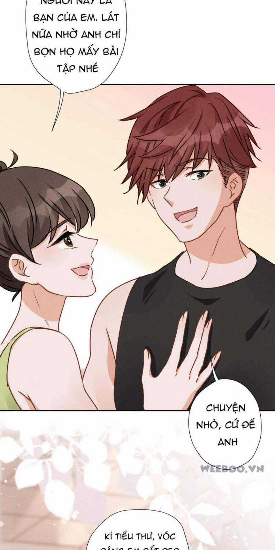 Long Vương Điện: Người Ở Rể Giàu Nhất Chương 17 trang 13