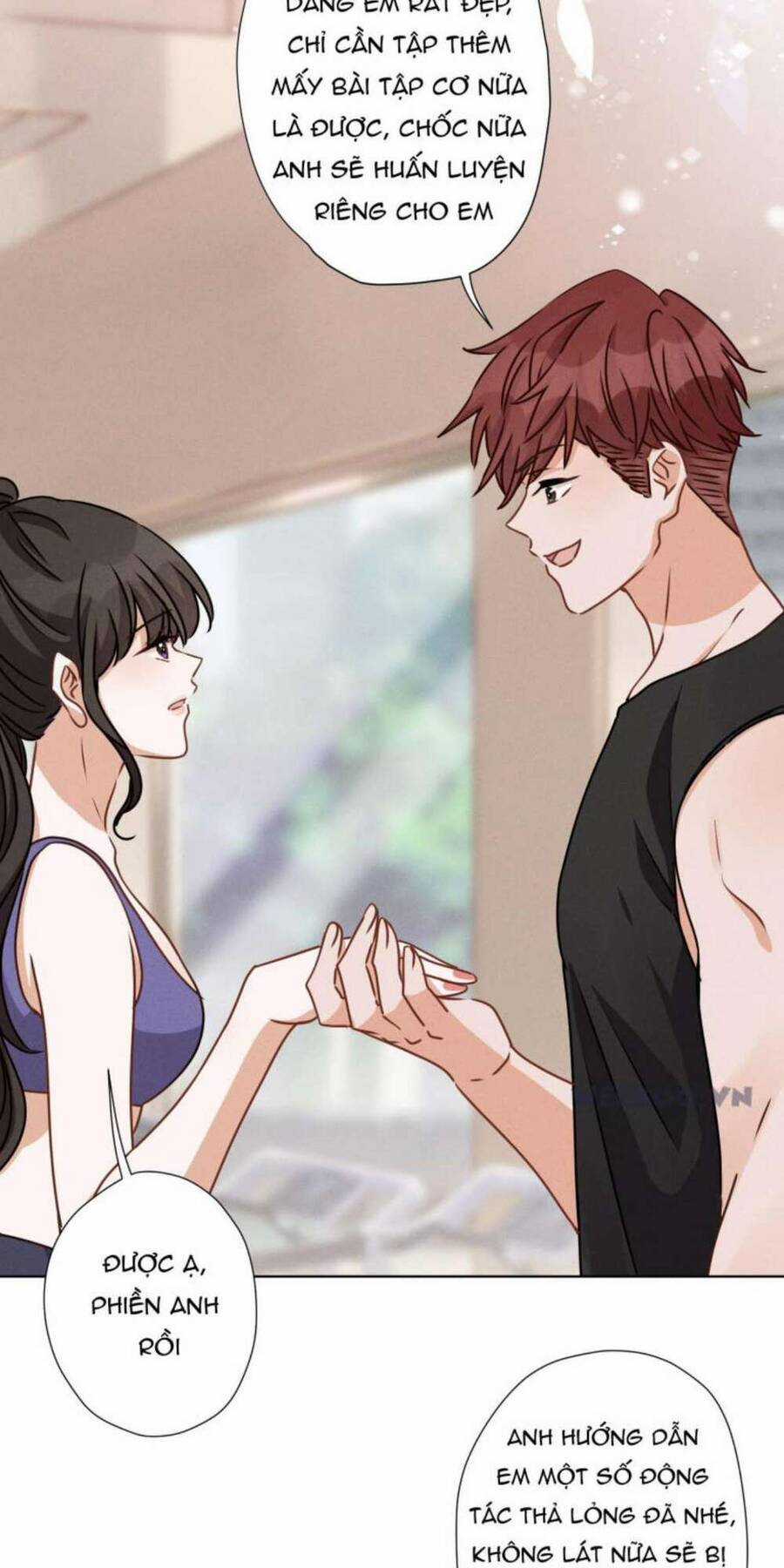 Long Vương Điện: Người Ở Rể Giàu Nhất Chương 17 trang 14