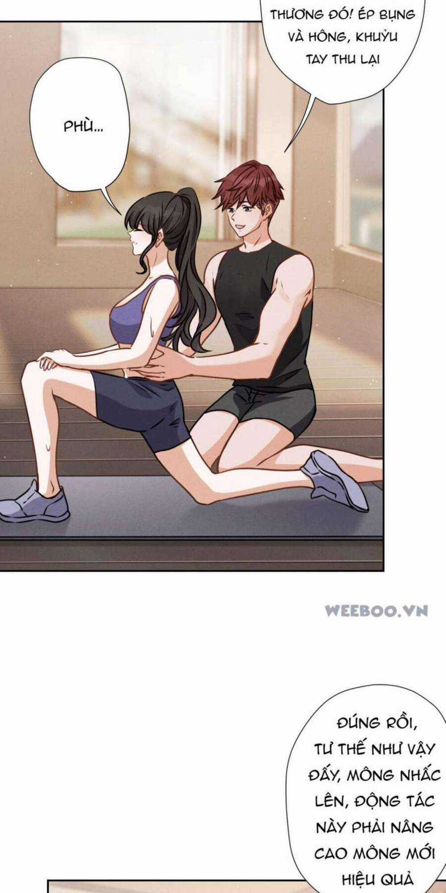 Long Vương Điện: Người Ở Rể Giàu Nhất Chương 17 trang 15