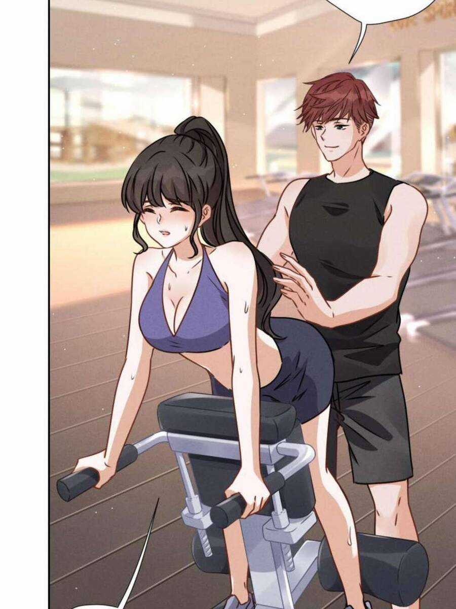 Long Vương Điện: Người Ở Rể Giàu Nhất Chương 17 trang 16