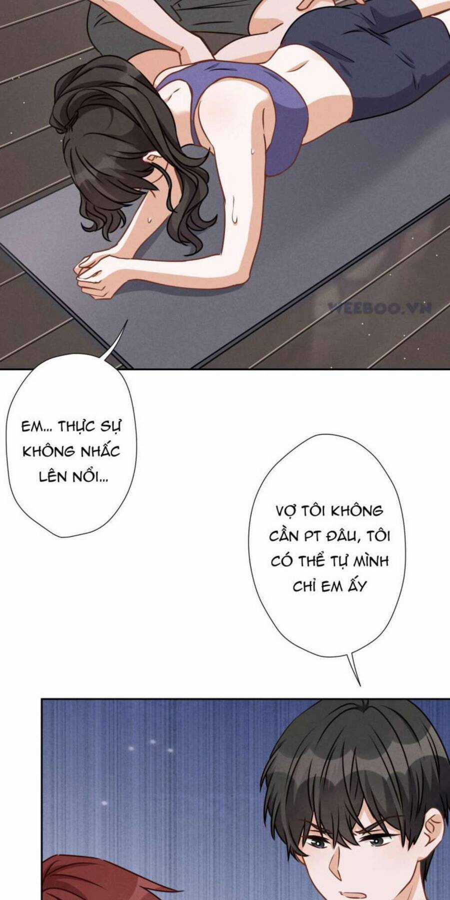 Long Vương Điện: Người Ở Rể Giàu Nhất Chương 17 trang 18