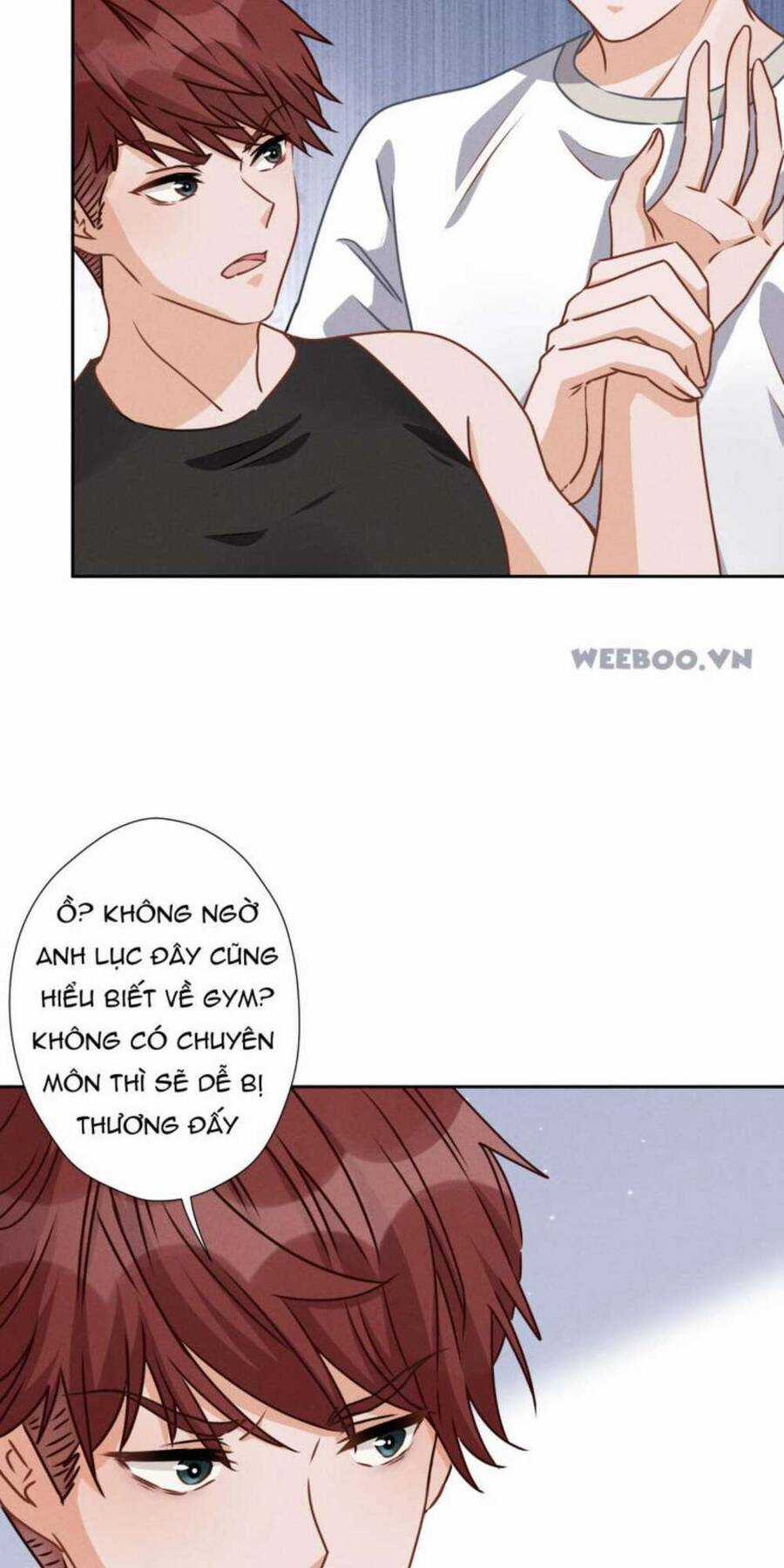 Long Vương Điện: Người Ở Rể Giàu Nhất Chương 17 trang 19