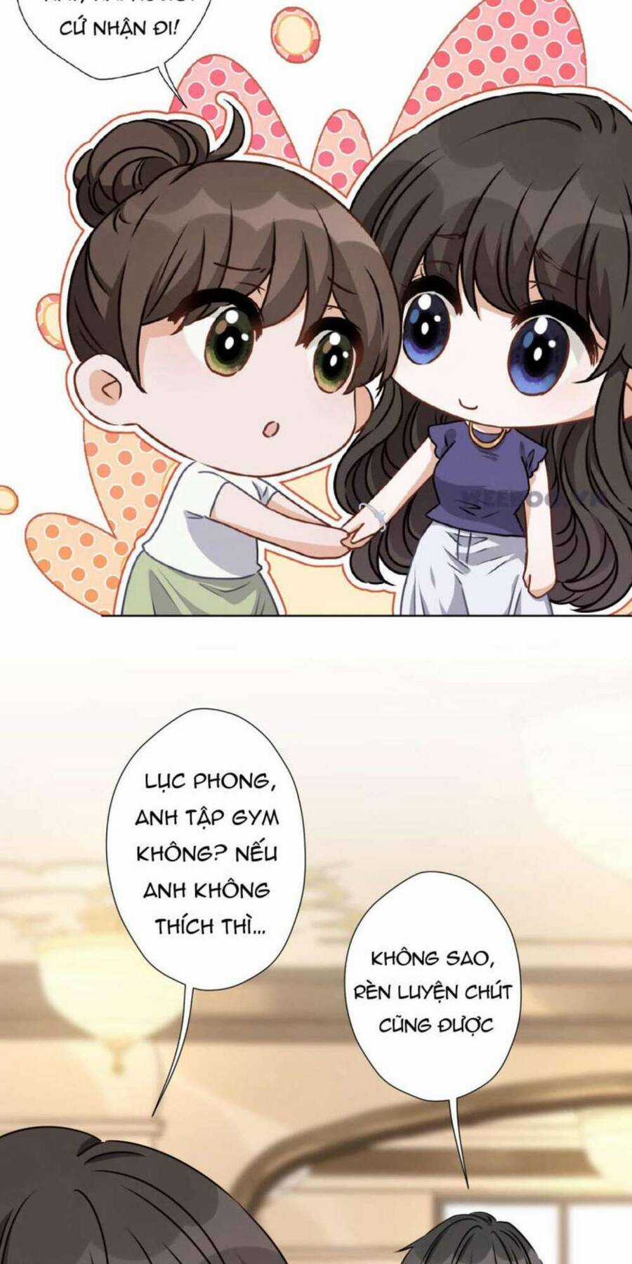 Long Vương Điện: Người Ở Rể Giàu Nhất Chương 17 trang 2