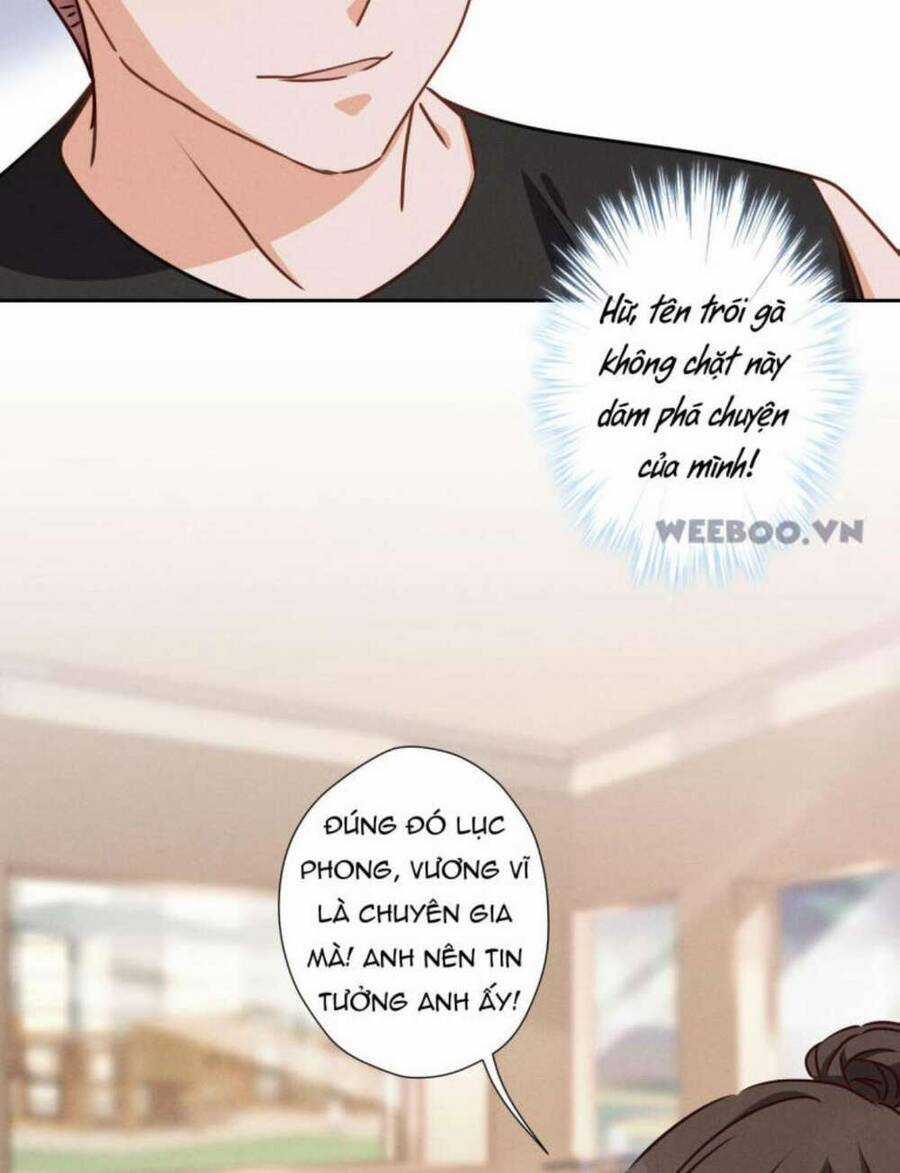 Long Vương Điện: Người Ở Rể Giàu Nhất Chương 17 trang 20