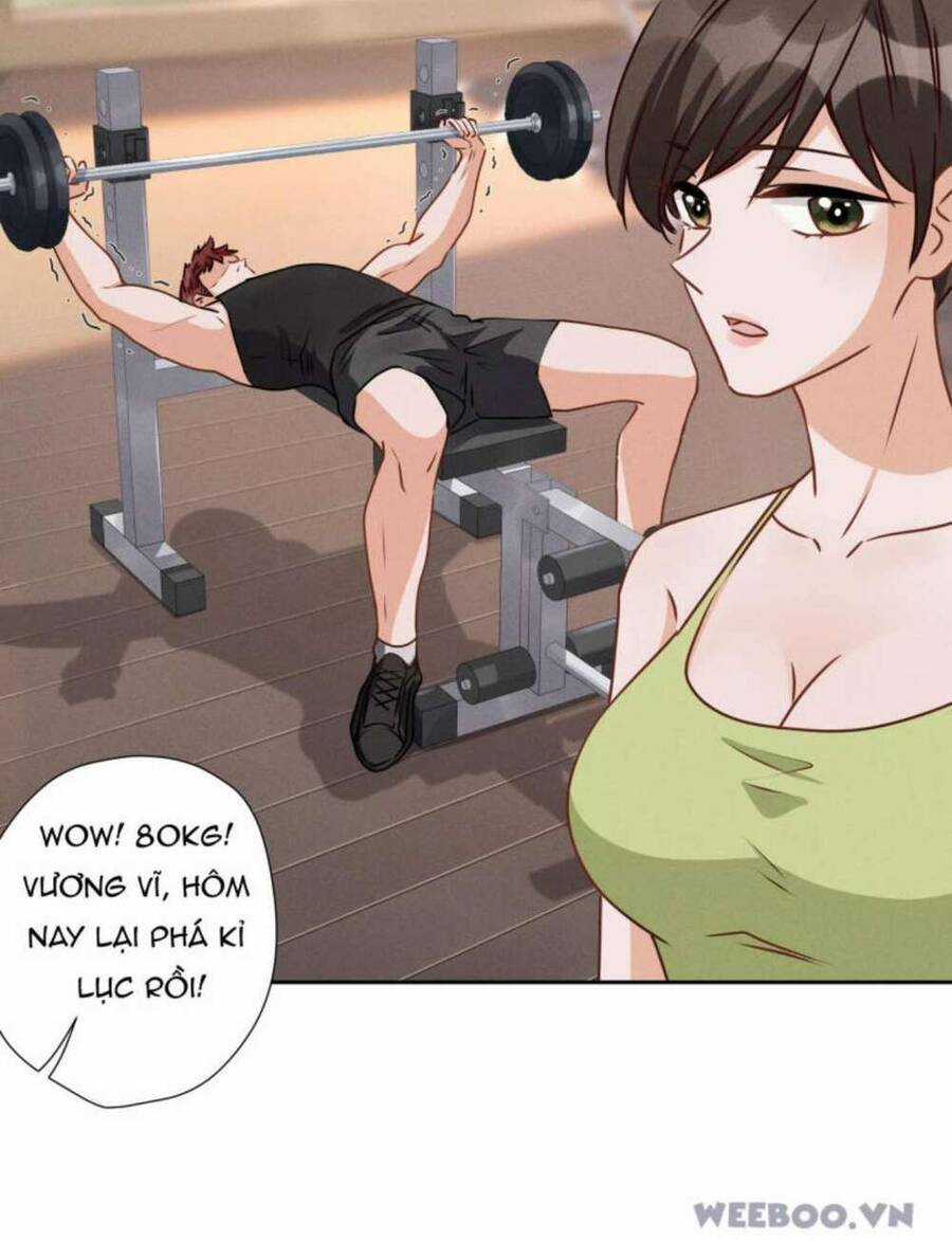 Long Vương Điện: Người Ở Rể Giàu Nhất Chương 17 trang 21