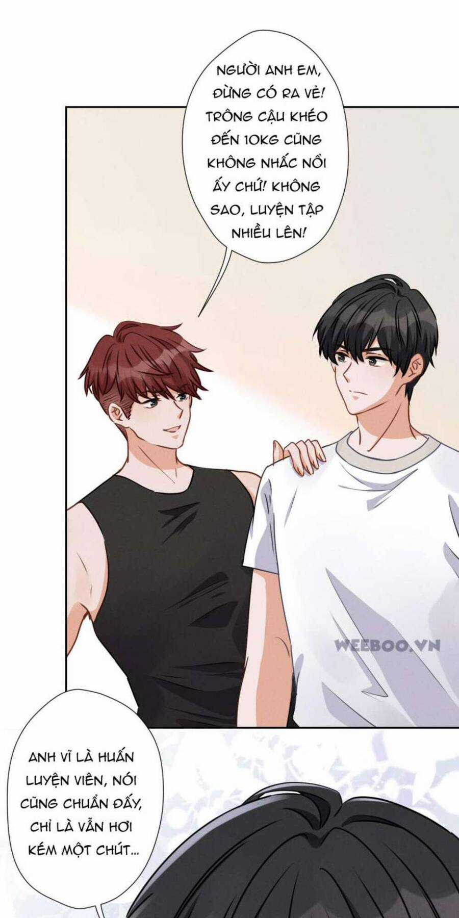 Long Vương Điện: Người Ở Rể Giàu Nhất Chương 17 trang 22