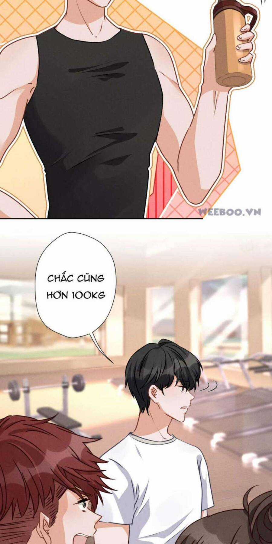 Long Vương Điện: Người Ở Rể Giàu Nhất Chương 17 trang 24