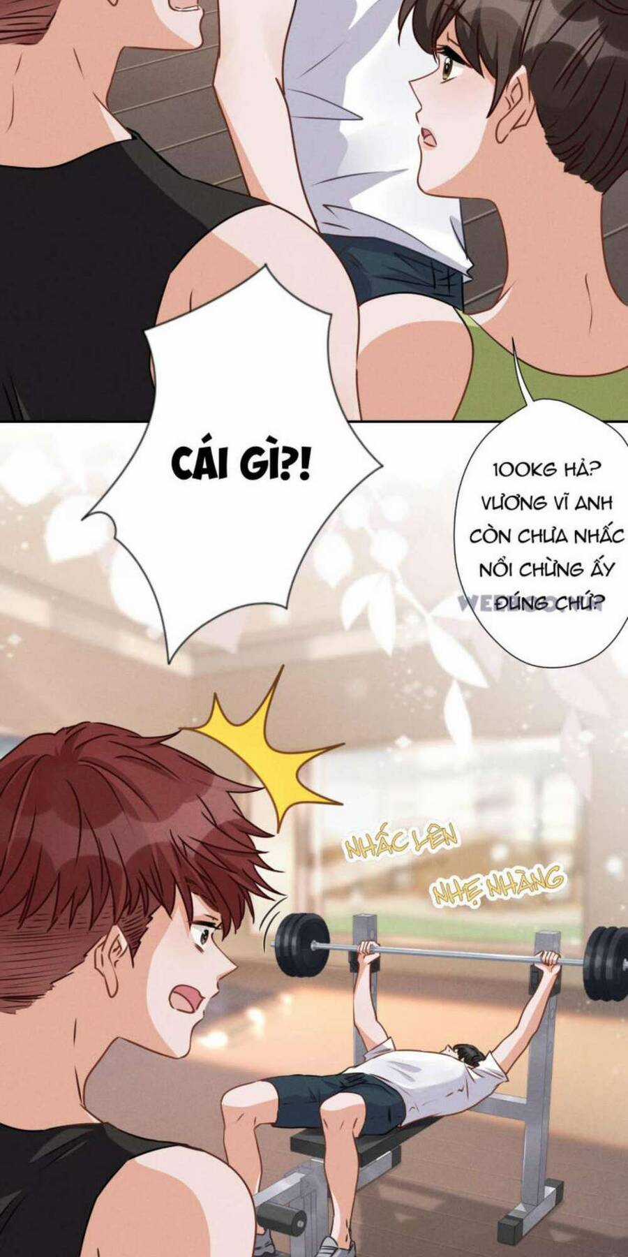 Long Vương Điện: Người Ở Rể Giàu Nhất Chương 17 trang 25