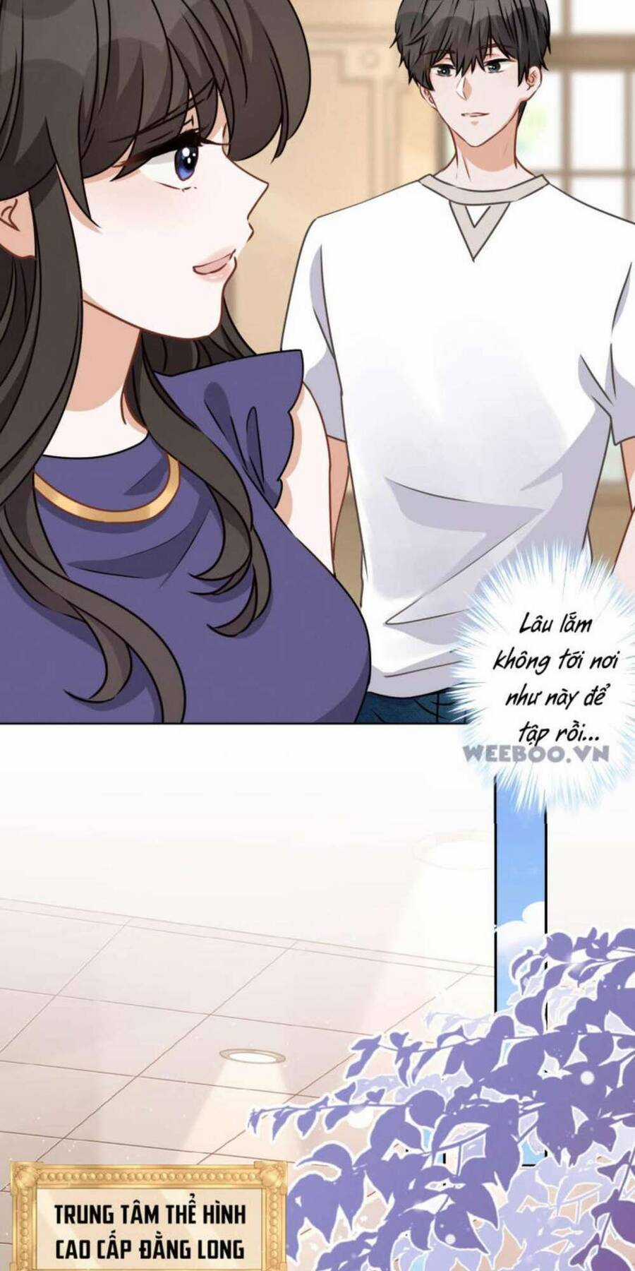 Long Vương Điện: Người Ở Rể Giàu Nhất Chương 17 trang 3