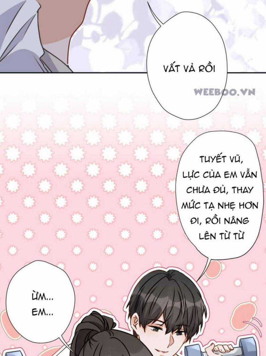 Long Vương Điện: Người Ở Rể Giàu Nhất Chương 17 trang 30