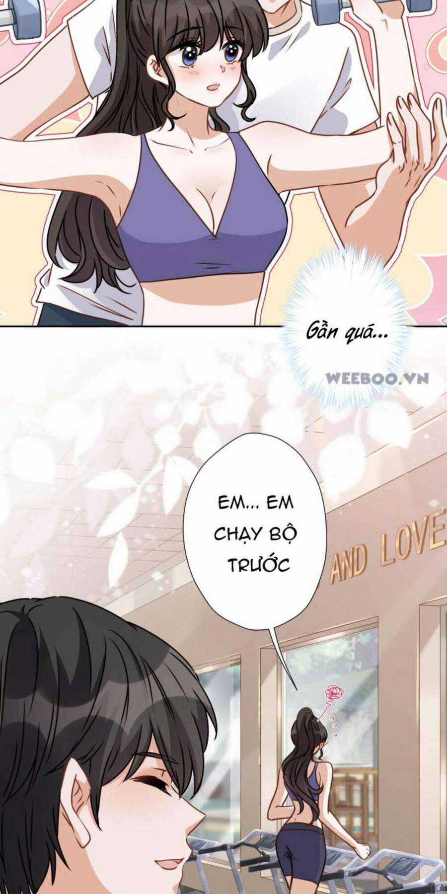 Long Vương Điện: Người Ở Rể Giàu Nhất Chương 17 trang 31