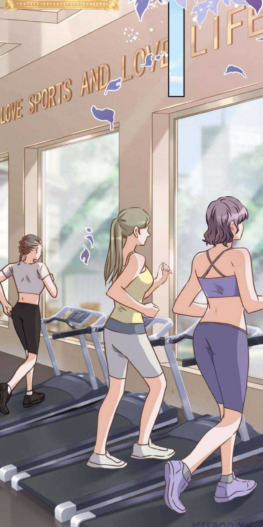 Long Vương Điện: Người Ở Rể Giàu Nhất Chương 17 trang 4