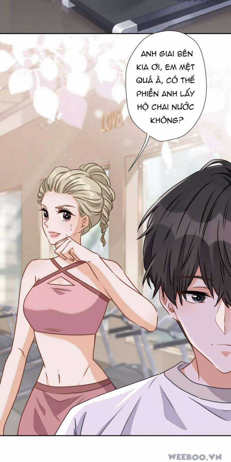 Long Vương Điện: Người Ở Rể Giàu Nhất Chương 17 trang 5