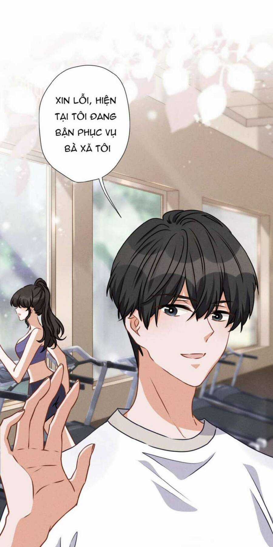 Long Vương Điện: Người Ở Rể Giàu Nhất Chương 17 trang 6