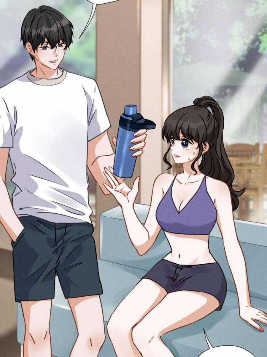 Long Vương Điện: Người Ở Rể Giàu Nhất Chương 17 trang 8