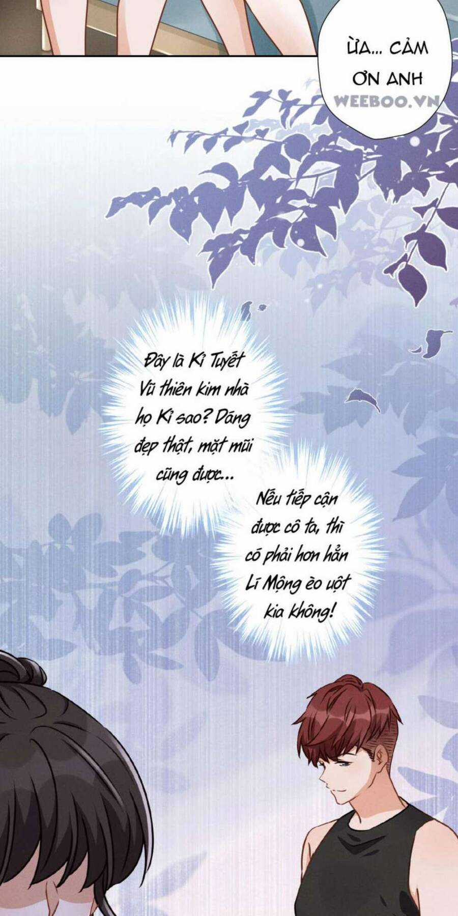 Long Vương Điện: Người Ở Rể Giàu Nhất Chương 17 trang 9