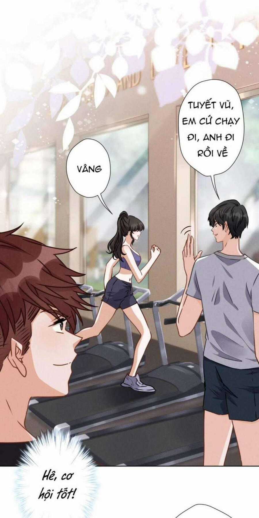 Long Vương Điện: Người Ở Rể Giàu Nhất Chương 18 trang 0