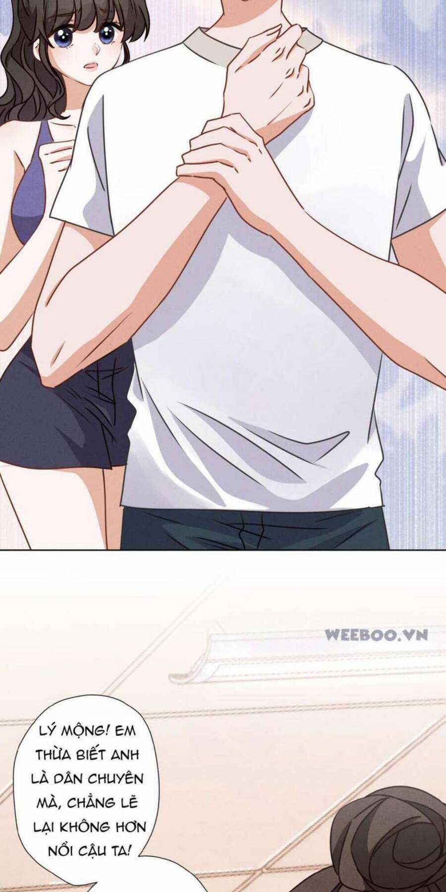 Long Vương Điện: Người Ở Rể Giàu Nhất Chương 18 trang 10