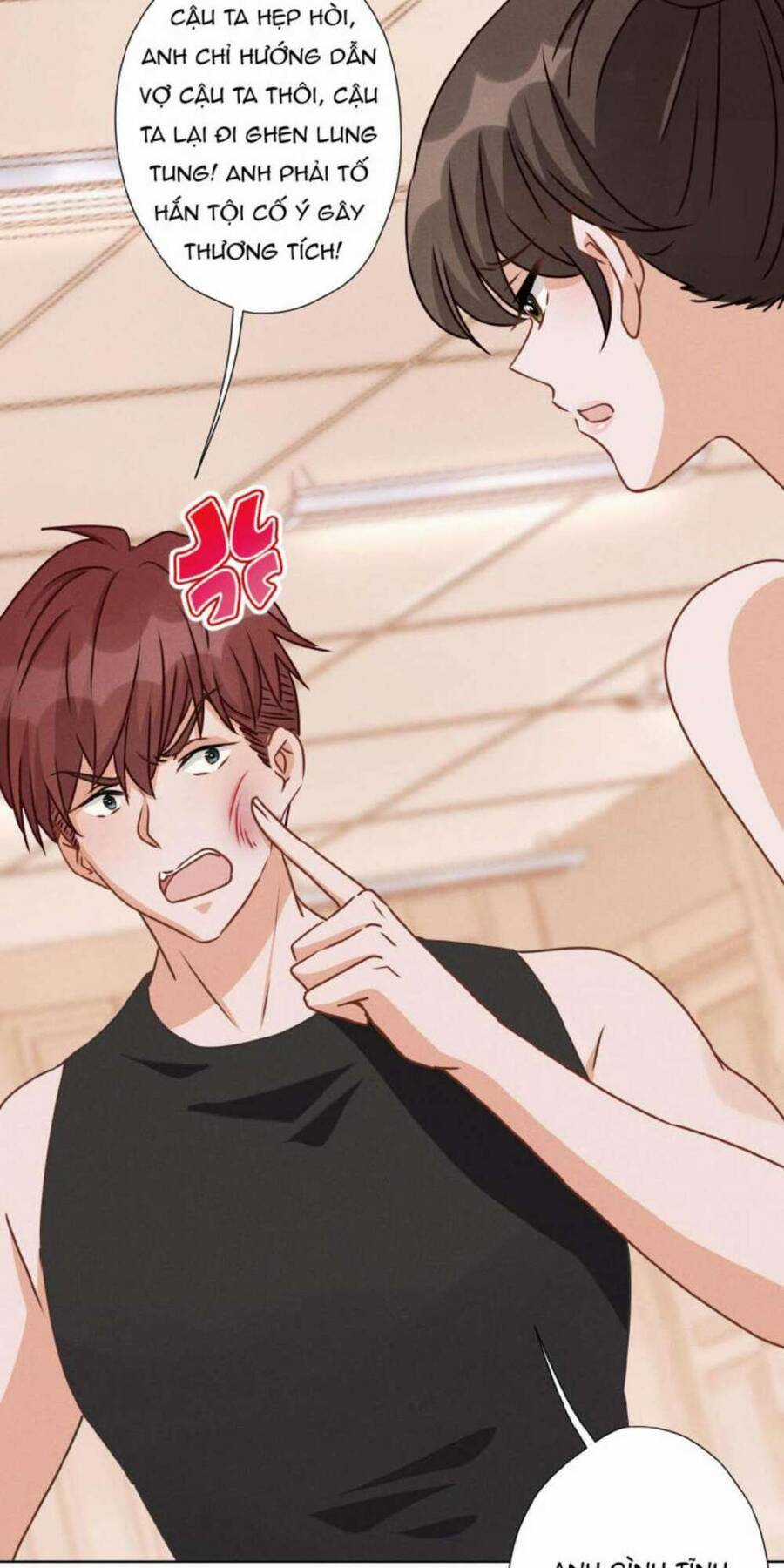 Long Vương Điện: Người Ở Rể Giàu Nhất Chương 18 trang 11