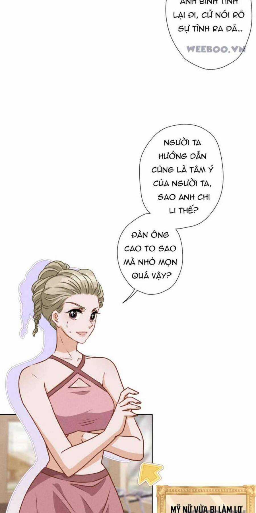 Long Vương Điện: Người Ở Rể Giàu Nhất Chương 18 trang 12