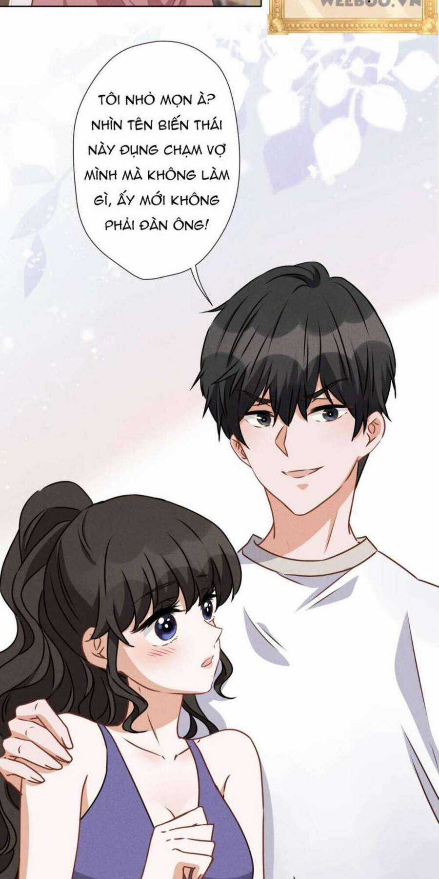 Long Vương Điện: Người Ở Rể Giàu Nhất Chương 18 trang 13