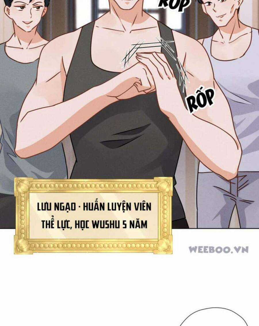 Long Vương Điện: Người Ở Rể Giàu Nhất Chương 18 trang 18