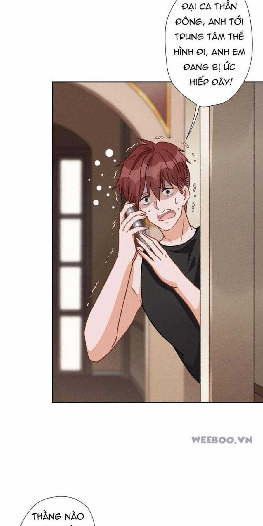 Long Vương Điện: Người Ở Rể Giàu Nhất Chương 18 trang 25