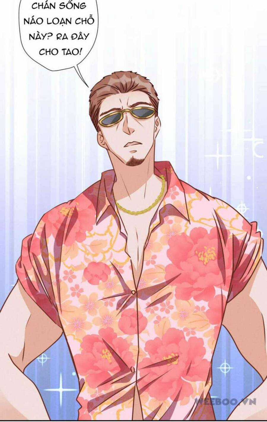 Long Vương Điện: Người Ở Rể Giàu Nhất Chương 18 trang 26