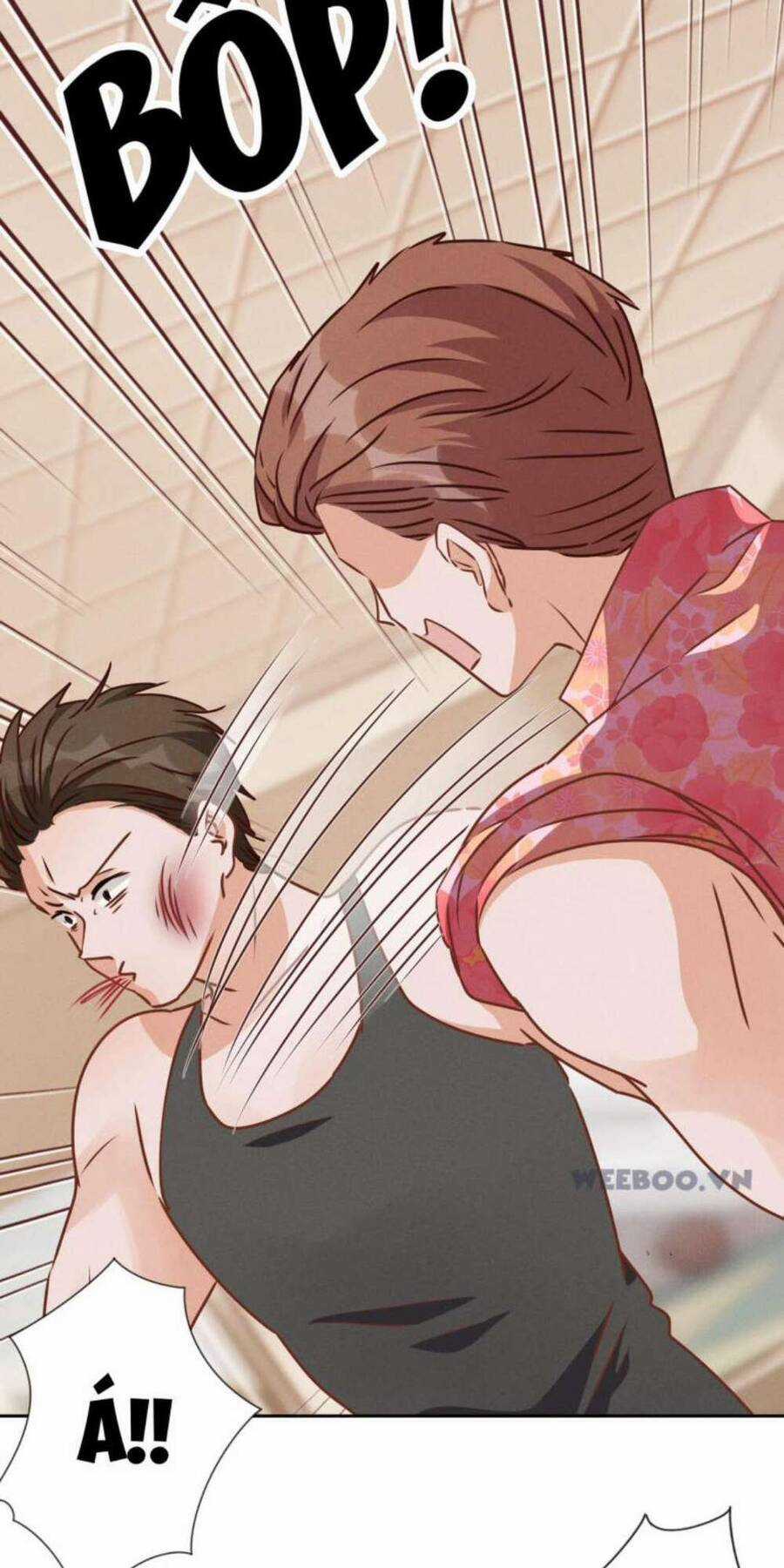 Long Vương Điện: Người Ở Rể Giàu Nhất Chương 18 trang 29