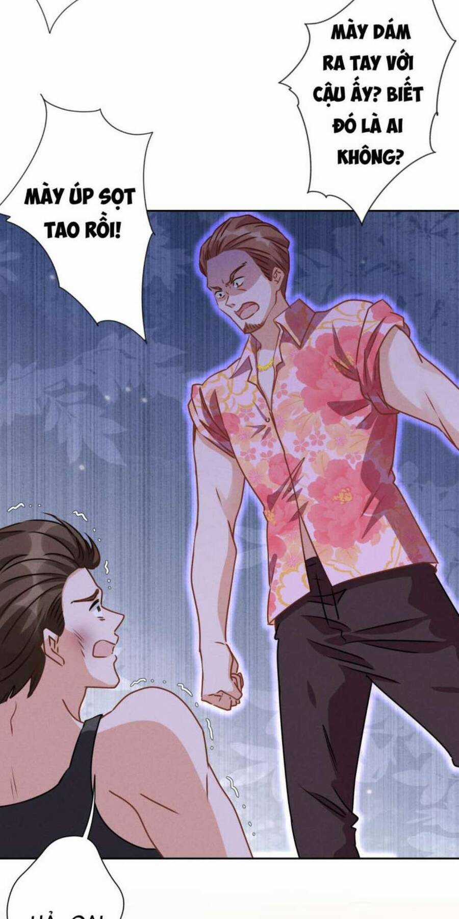 Long Vương Điện: Người Ở Rể Giàu Nhất Chương 18 trang 30