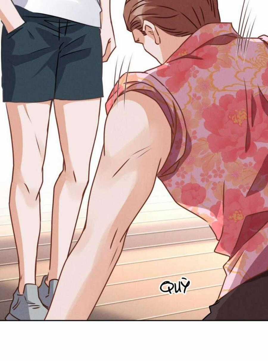 Long Vương Điện: Người Ở Rể Giàu Nhất Chương 18 trang 32