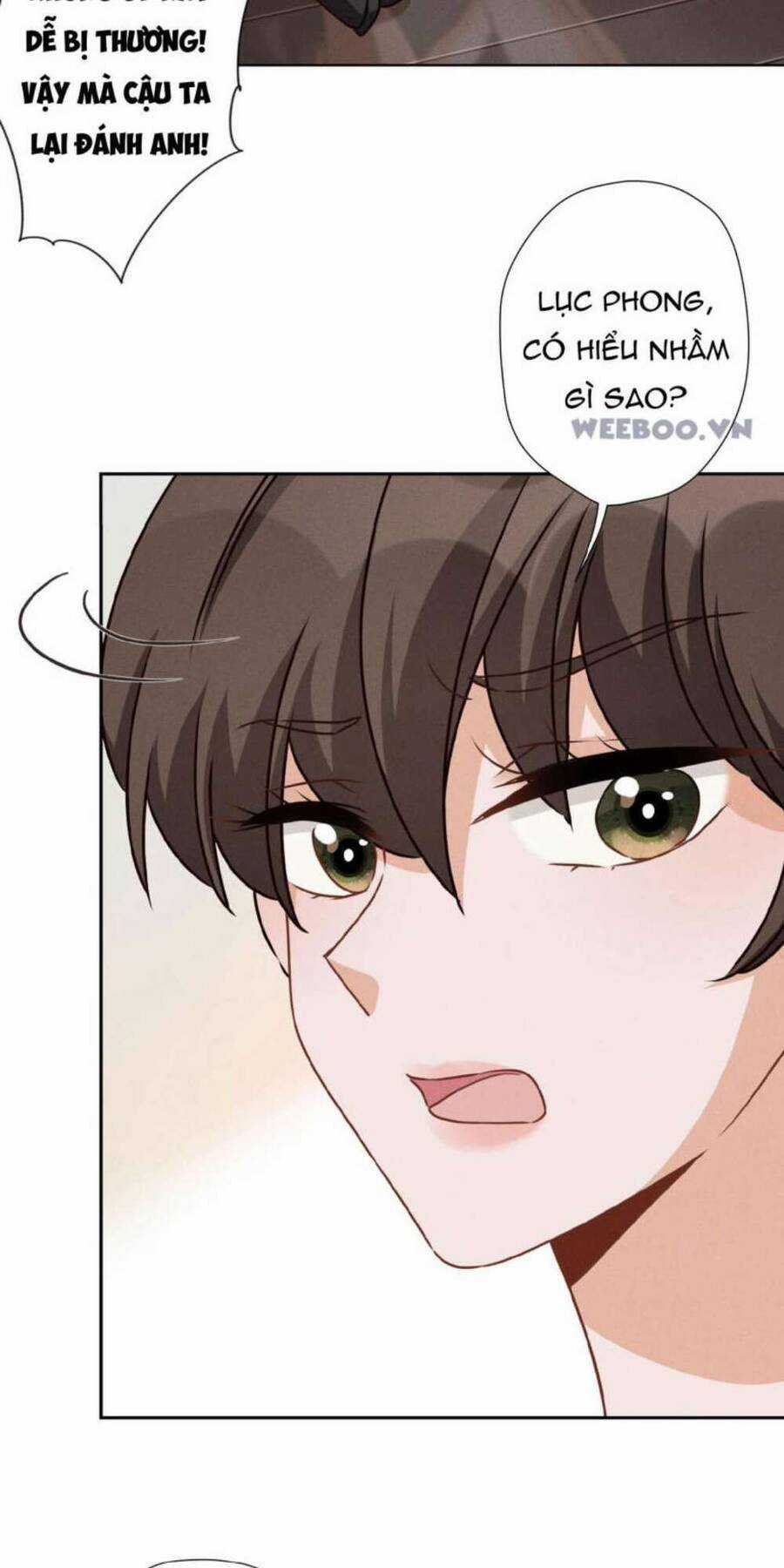 Long Vương Điện: Người Ở Rể Giàu Nhất Chương 18 trang 7