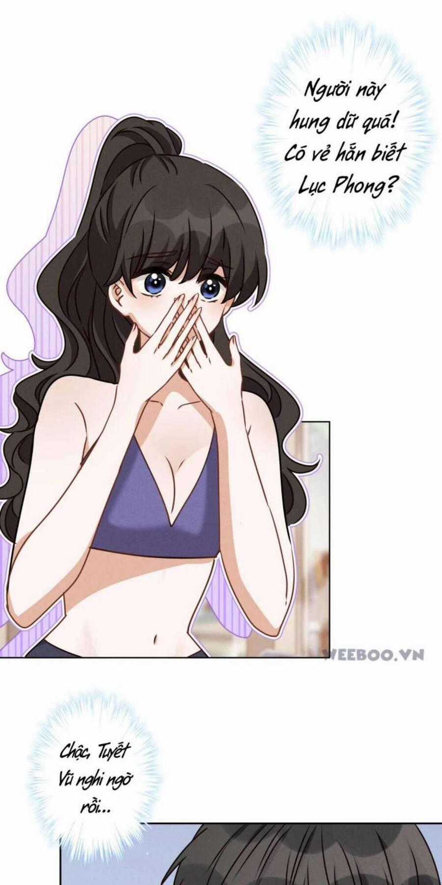 Long Vương Điện: Người Ở Rể Giàu Nhất Chương 19 trang 0