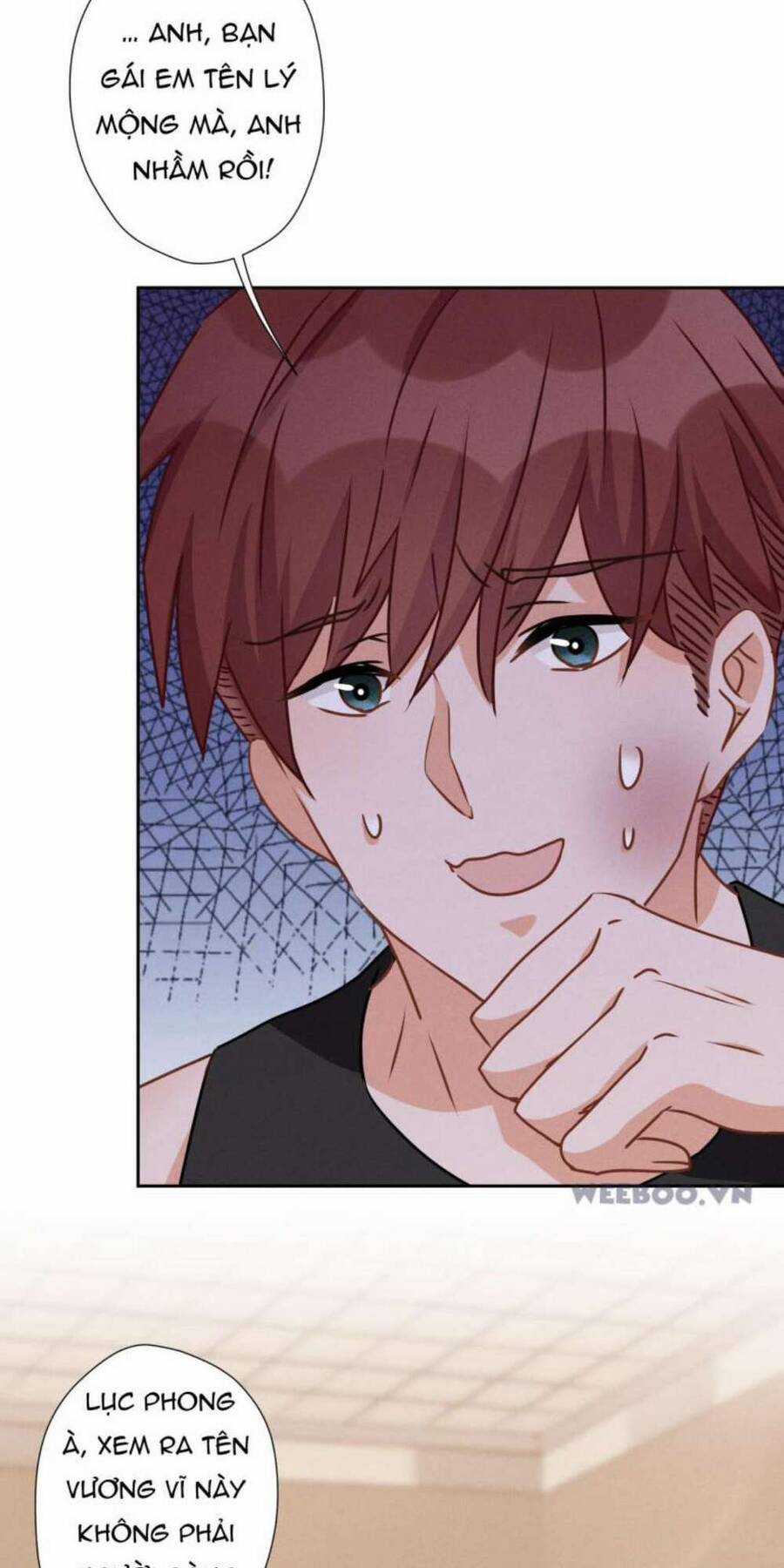 Long Vương Điện: Người Ở Rể Giàu Nhất Chương 19 trang 14