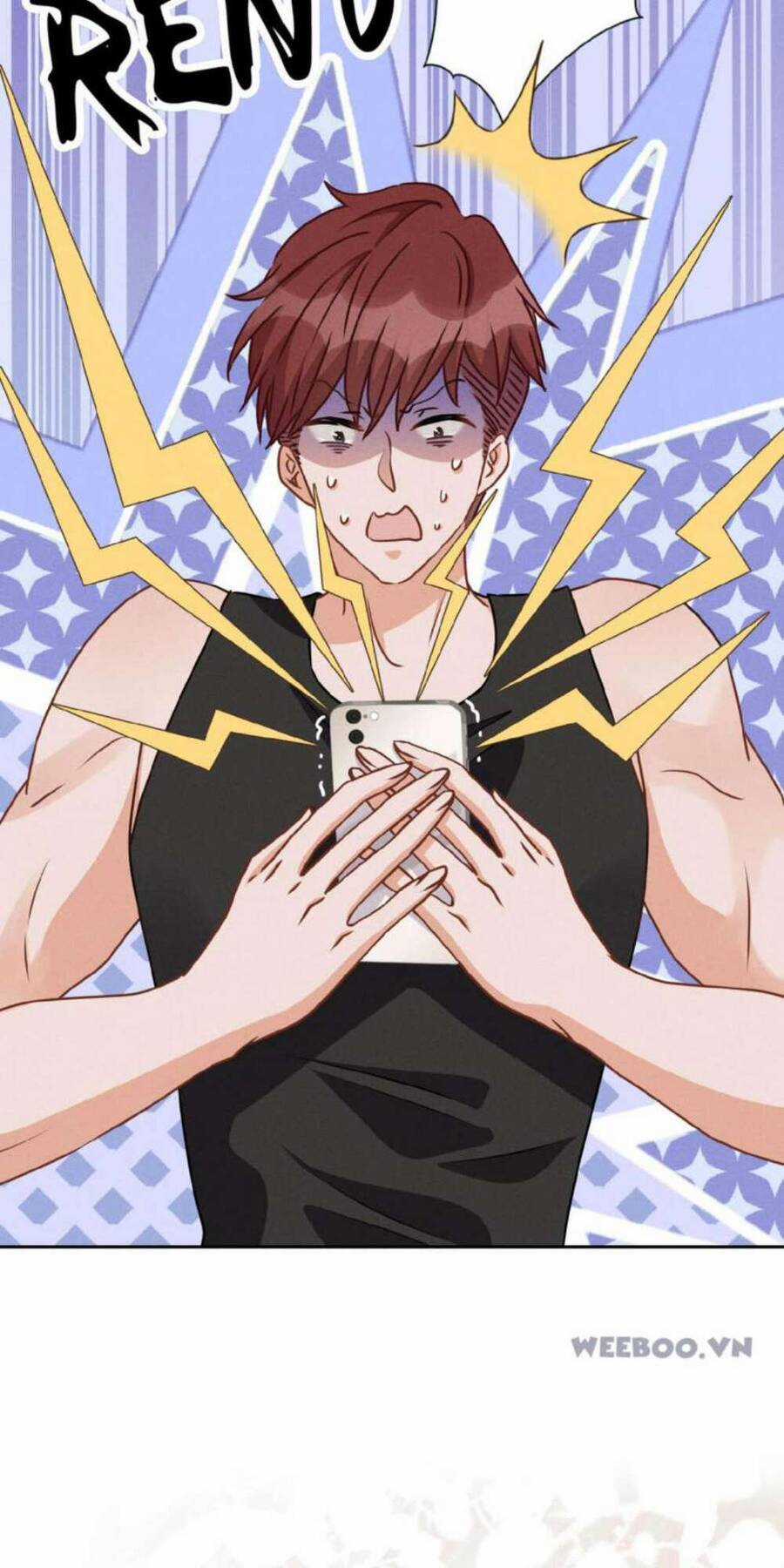 Long Vương Điện: Người Ở Rể Giàu Nhất Chương 19 trang 18