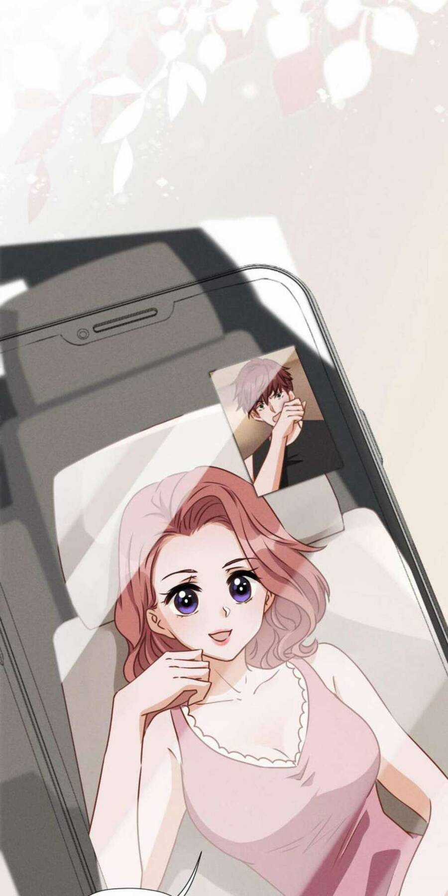 Long Vương Điện: Người Ở Rể Giàu Nhất Chương 19 trang 19