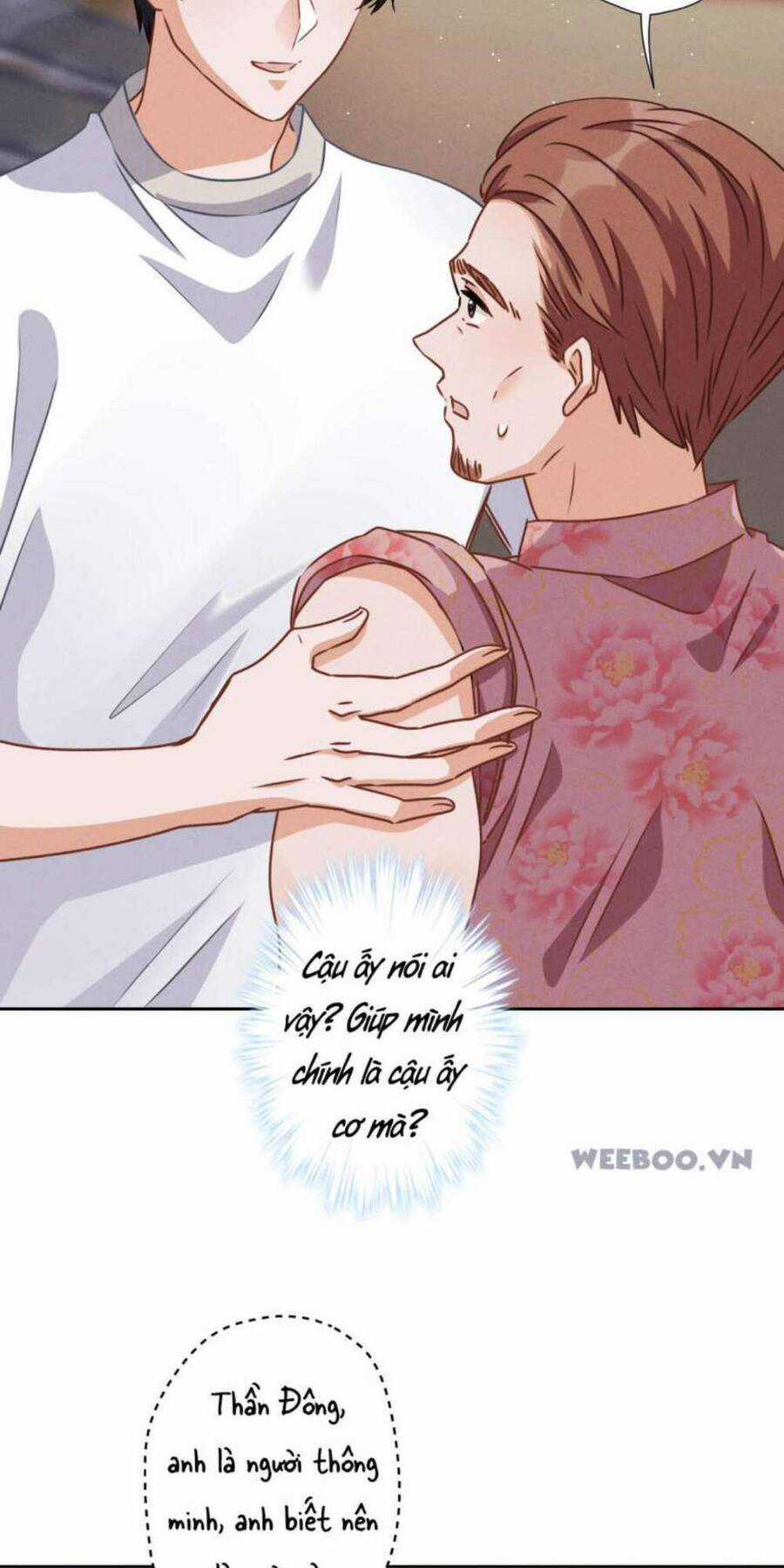 Long Vương Điện: Người Ở Rể Giàu Nhất Chương 19 trang 2