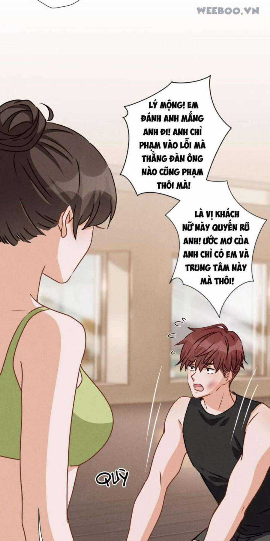 Long Vương Điện: Người Ở Rể Giàu Nhất Chương 19 trang 23