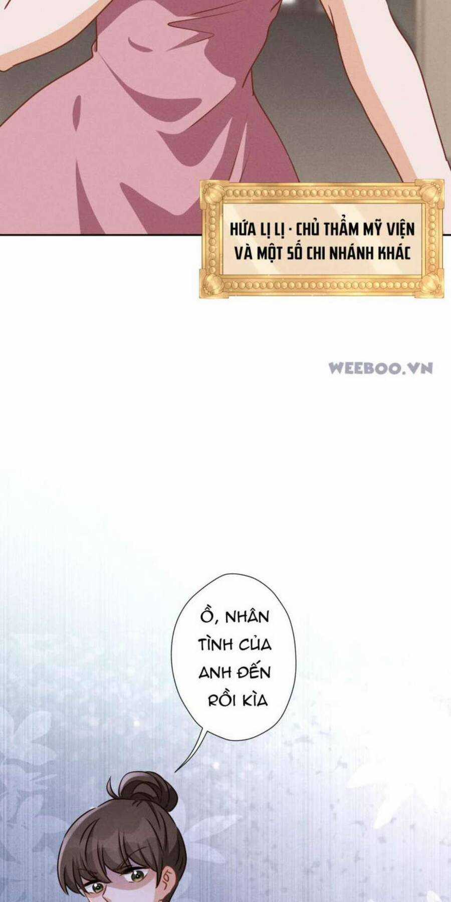 Long Vương Điện: Người Ở Rể Giàu Nhất Chương 19 trang 25