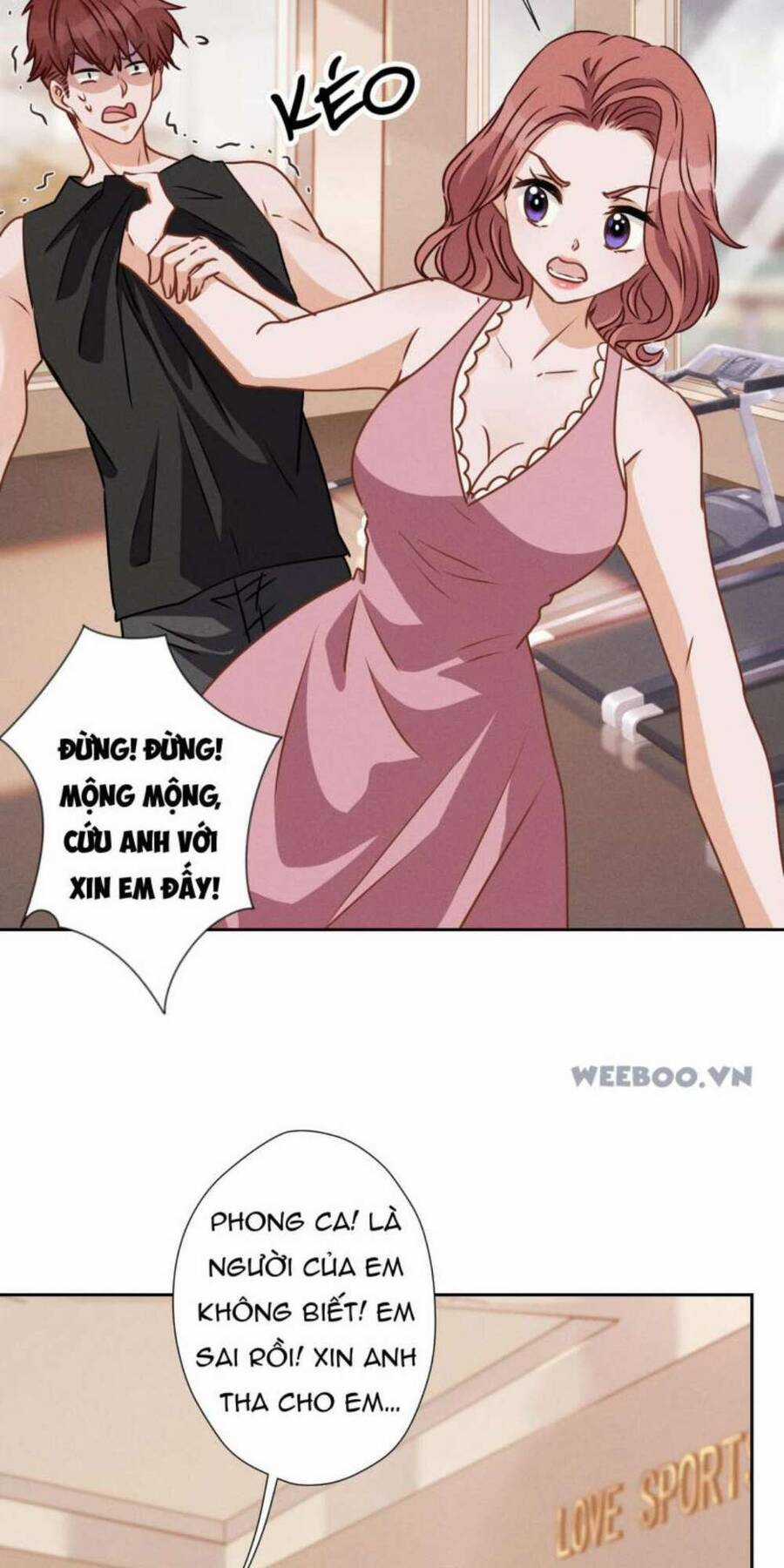 Long Vương Điện: Người Ở Rể Giàu Nhất Chương 19 trang 28