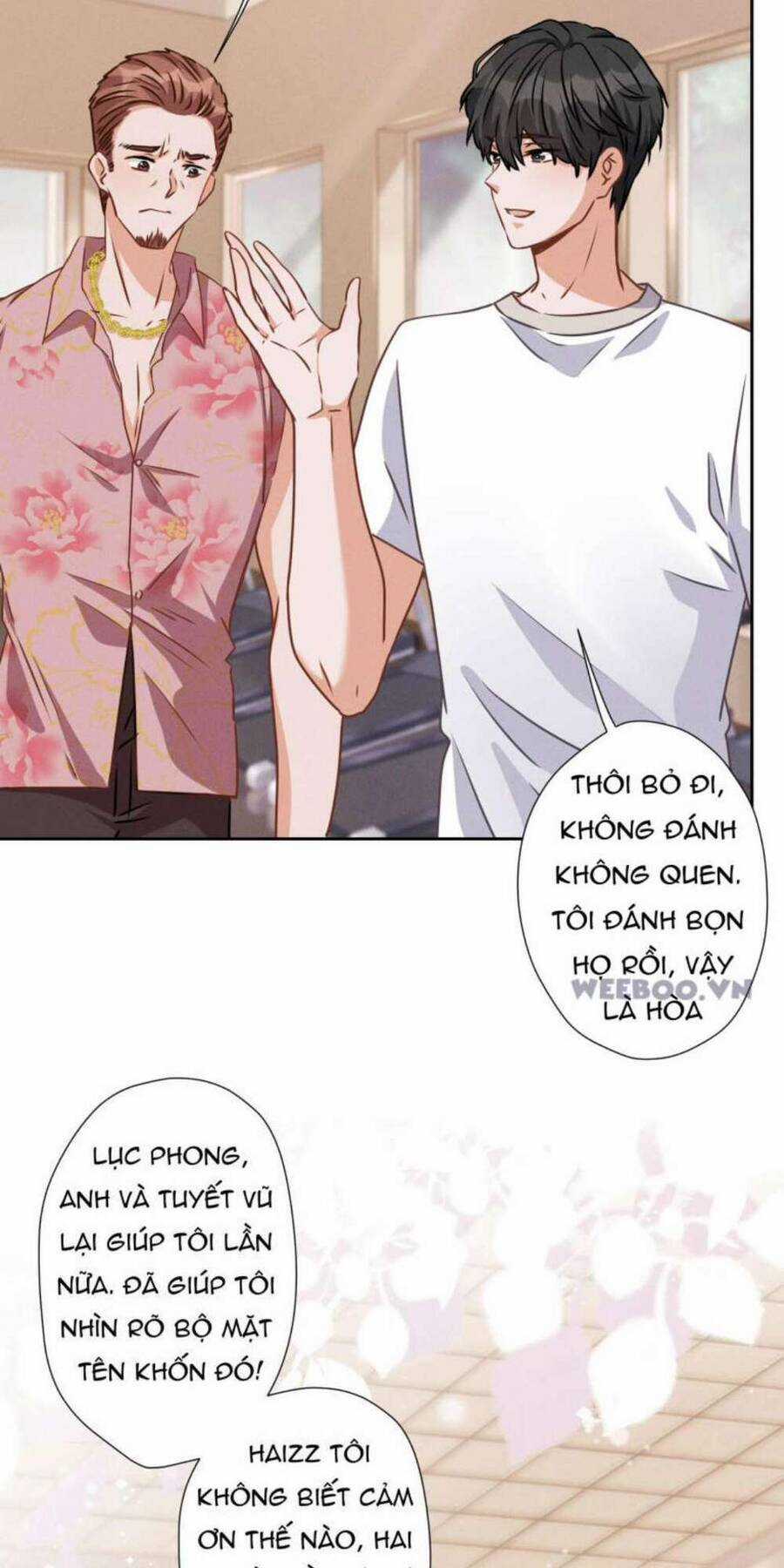 Long Vương Điện: Người Ở Rể Giàu Nhất Chương 19 trang 29